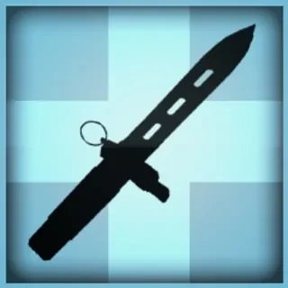 See Me, Stab Me, Heal Me achievement icon, Call of Duty Black Ops Zombies