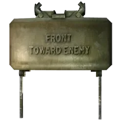 Claymore, menu render, Call of Duty Black Ops Zombies