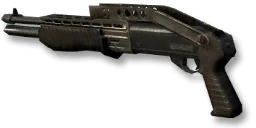 SPAS-12, menu icon, Call of Duty Black Ops Zombies