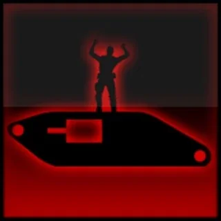 I'm on a Tank! achievement icon, Call of Duty Black Ops II Zombies