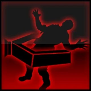 Kung Fu Grip achievement icon, Call of Duty Black Ops II Zombies