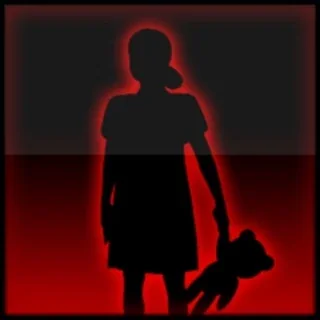 Little Lost Girl achievement icon, Call of Duty Black Ops II Zombies
