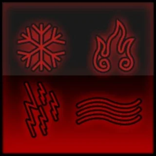 Playing with Power achievement icon, Call of Duty Black Ops II Zombies