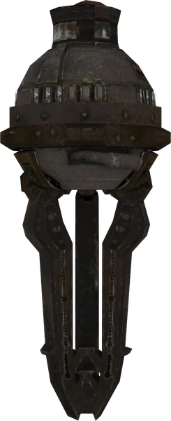 G-Strike beacon, model render, Call of Duty Black Ops II Zombies