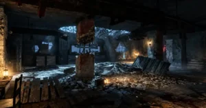 Origins – Call of Duty: Black Ops II Zombies map