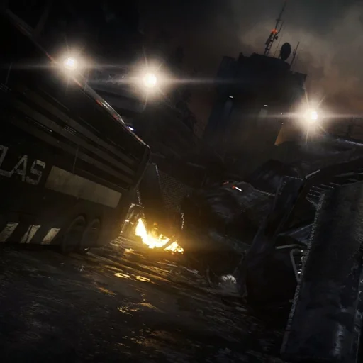 PC Load Letter achievement image, Outbreak, Call of Duty Advanced Warfare Zombies