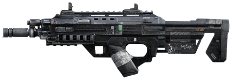 Bal-27, menu icon, Outbreak, Call of Duty Advanced Warfare Zombies