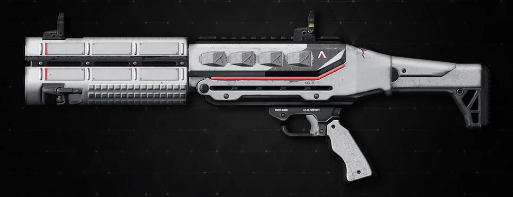 CEL-3 Cauterizer, menu icon, Outbreak, Call of Duty Advanced Warfare Zombies