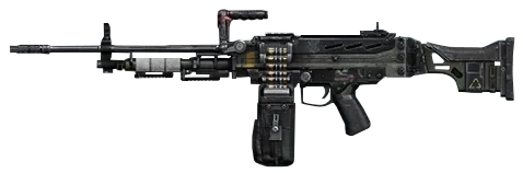 Pytaek, menu icon, Outbreak, Call of Duty Advanced Warfare Zombies