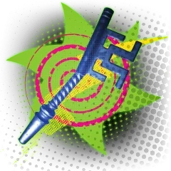 Locksmith achievement icon, Rave in the Redwoods, Call of Duty Infinite Warfare Zombies