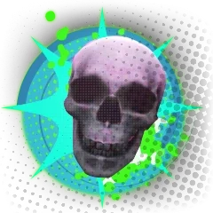 Scrapbooking achievement icon, Rave in the Redwoods, Call of Duty Infinite Warfare Zombies