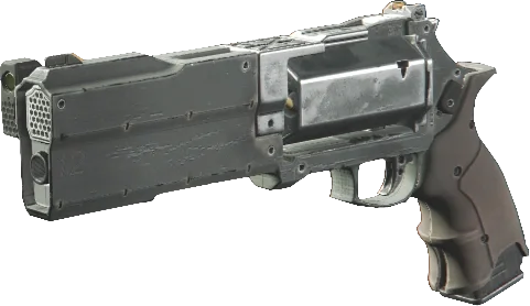 Hailstorm pistol, menu icon, Rave in the Redwoods, Call of Duty Infinite Warfare Zombies