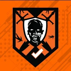 A Better Tomorrow achievement icon, Call of Duty Black Ops III Zombies