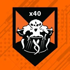 Death Ray achievement icon, Call of Duty Black Ops III Zombies