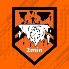 The Grand Tour achievement icon, Call of Duty Black Ops III Zombies