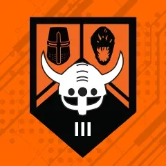 Wardrobe Change achievement icon, Call of Duty Black Ops III Zombies