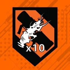 Wonderful achievement icon, Call of Duty Black Ops III Zombies