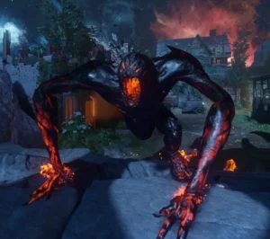 A Fury in Revelations, Call of Duty Black Ops III Zombies