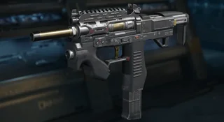 Pharo, render, Call of Duty Black Ops III Zombies