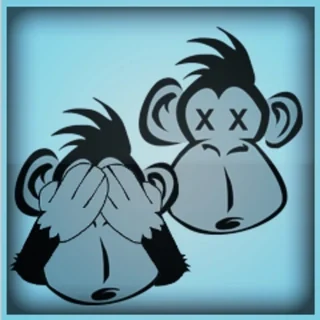 Monkey See, Monkey Don't achievement icon, Call of Duty Black Ops