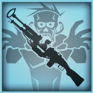 Small Consolation achievement icon, Call of Duty Black Ops