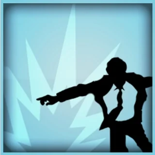 Zomb Disposal achievement icon, Call of Duty Black Ops