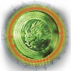 Shaolin Skills trophy icon, Shaolin Shuffle, Call of Duty Infinite Warfare Zombies