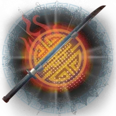 Sliced and Diced trophy icon, Shaolin Shuffle, Call of Duty Infinite Warfare Zombies