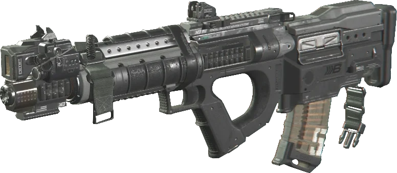 KBAR-32, menu render, Shaolin Shuffle, Call of Duty Infinite Warfare Zombies