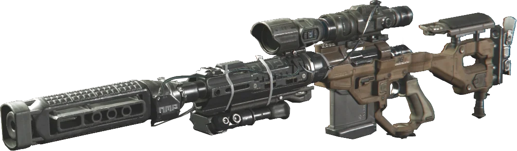 KBS Longbow, menu render, Shaolin Shuffle, Call of Duty Infinite Warfare Zombies