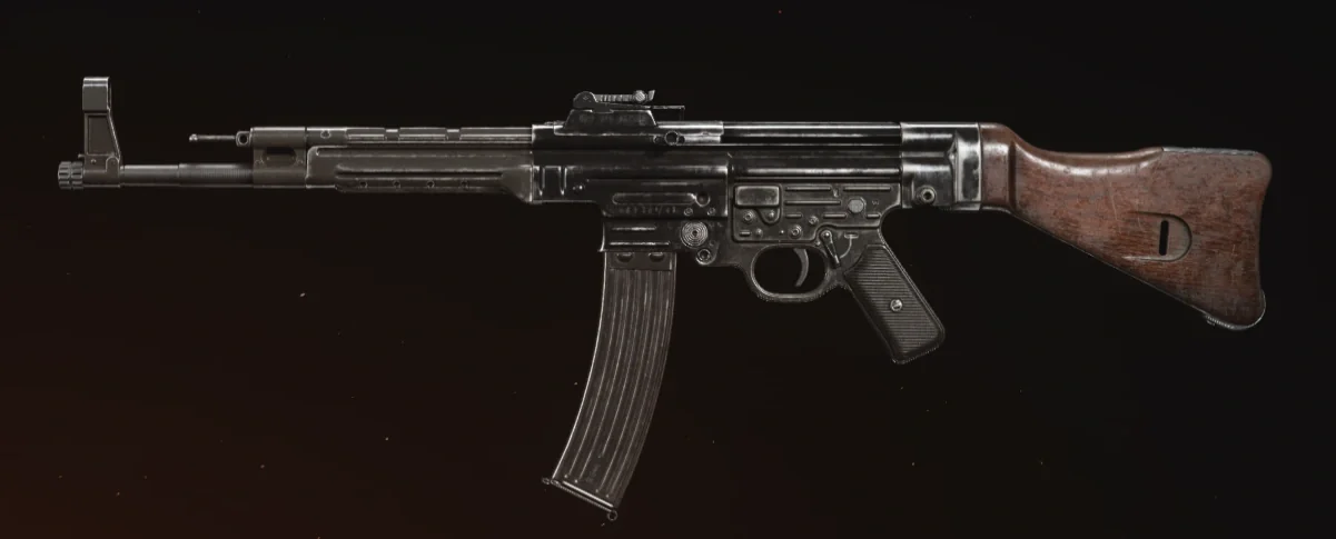STG44, Gunsmith render, The Archon, Call of Duty Vanguard Zombies