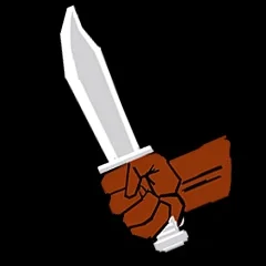 Big Brawler achievement icon, Shi No Numa, Call of Duty World at War Zombies