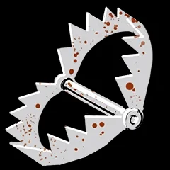 It's a Trap! achievement icon, Shi No Numa, Call of Duty World at War Zombies