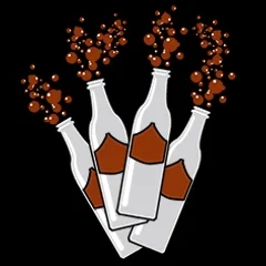 Perk-a-Holic achievement icon, Shi No Numa, Call of Duty World at War Zombies