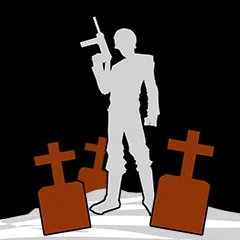Soul Survivor achievement icon, Shi No Numa, Call of Duty World at War Zombies