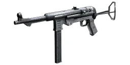 MP40, menu icon, Shi No Numa, Call of Duty World at War Zombies