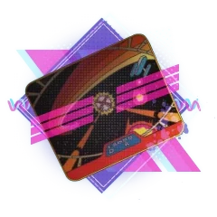 Insert Coin trophy icon, Spaceland, Call of Duty Infinite Warfare Zombies