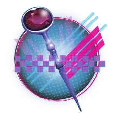 Sooooul Key trophy icon, Spaceland, Call of Duty Infinite Warfare Zombies