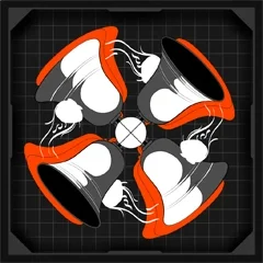 Bell of the Snowball achievement icon, Tag der Toten, Call of Duty Black Ops 4 Zombies