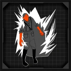Everybody Freeze! achievement icon, Tag der Toten, Call of Duty Black Ops 4 Zombies