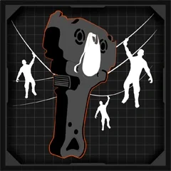 Lifeline achievement icon, Tag der Toten, Call of Duty Black Ops 4 Zombies