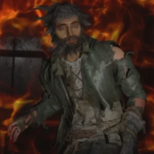 Pablo Marinus, the Hermit of the lighthouse, Tag der Toten, Call of Duty Black Ops 4 Zombies
