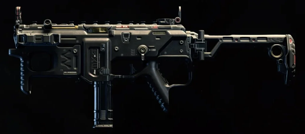 MX9, menu icon, Tag der Toten, Call of Duty Black Ops 4 Zombies