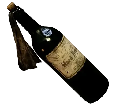 Molotov Cocktail, equipment model, The Archon, Call of Duty Vanguard Zombies