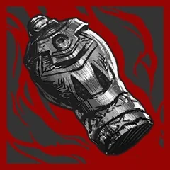Black Winds to Darker Lands trophy icon, The Darkest Shore, Call of Duty WWII Zombies