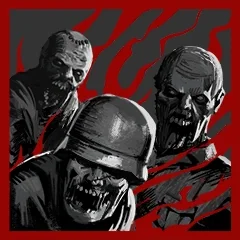 I Got This trophy icon, The Darkest Shore, Call of Duty WWII Zombies