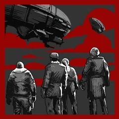 Making History trophy icon, The Darkest Shore, Call of Duty WWII Zombies