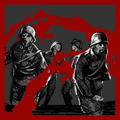 Severe Pommeling trophy icon, The Darkest Shore, Call of Duty WWII Zombies