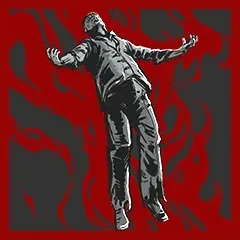 Dark Reunion trophy icon, The Final Reich, Call of Duty WWII Zombies