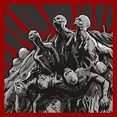 Fireworks trophy icon, The Final Reich, Call of Duty WWII Zombies